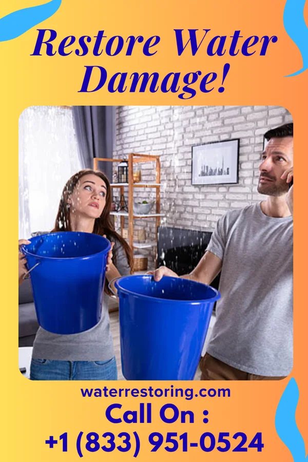 water restoration First Restoration Solutions Experts Eden